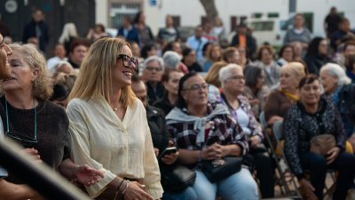 Resumen de las fiestas de Titerroy, 2026