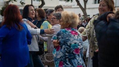 Resumen de las fiestas de Titerroy, 2026