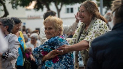 Resumen de las fiestas de Titerroy, 2026