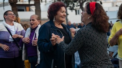 Resumen de las fiestas de Titerroy, 2026