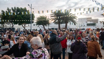 Resumen de las fiestas de Titerroy, 2026