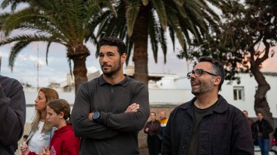 Resumen de las fiestas de Titerroy, 2026