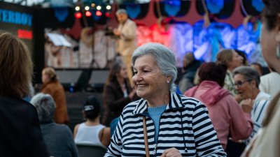 Resumen de las fiestas de Titerroy, 2026