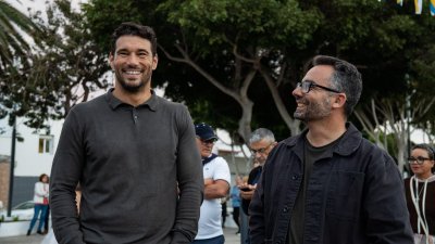 Resumen de las fiestas de Titerroy, 2026