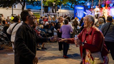Resumen de las fiestas de Titerroy, 2026