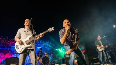 Resumen de las fiestas de Titerroy, 2026