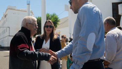 Resumen de las fiestas de Titerroy, 2026