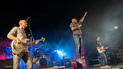 Resumen de las fiestas de Titerroy, 2026