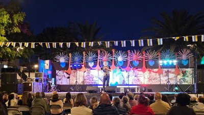Resumen de las fiestas de Titerroy, 2026