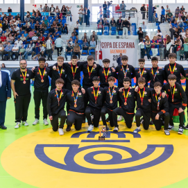 Copa de España de Balonmano