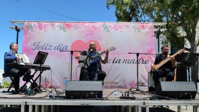 Concierto Las canciones de mi madre, Teguise 2026 (Fotos: Jordi Vispo)