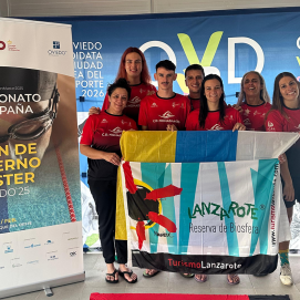 Club Deportivo Nonadamos