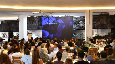Evento Vinos de Lanzarote - Añada 2025