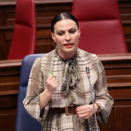 Migdalia Machín