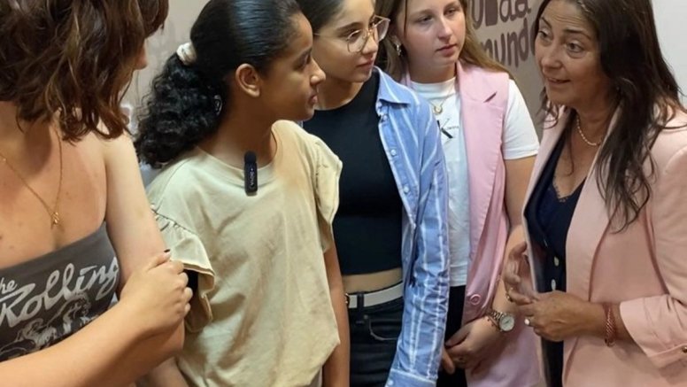 Educando en Justicia Igualitaria