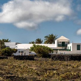 Bodegas El Grifo
