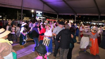 Romería San Isidro en Uga, 2026