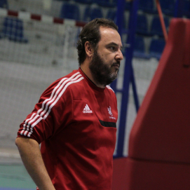 Club Deportivo Magec Tías