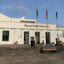 Ayuntamiento de Tías
