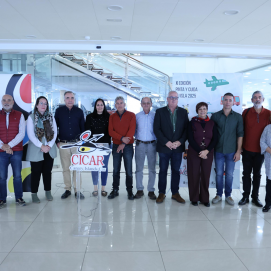'X Edición del Concurso de Dibujo Pinta y cuida tu Isla 2025'