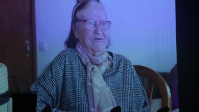 Homenaje a Manuela Martín Viera 