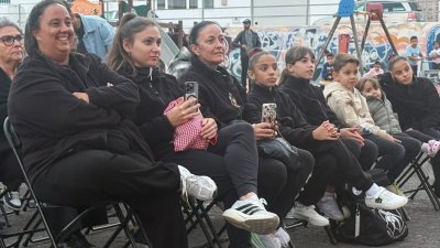 Pregón de Argana Alta 2026
