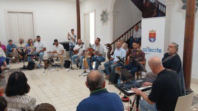 Malpeis Acústico, 2026