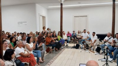 Malpeis Acústico, 2026