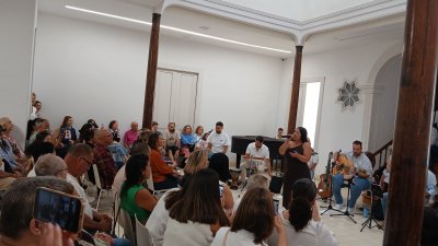 Malpeis Acústico, 2026