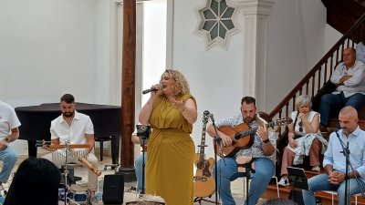 Malpeis Acústico, 2026