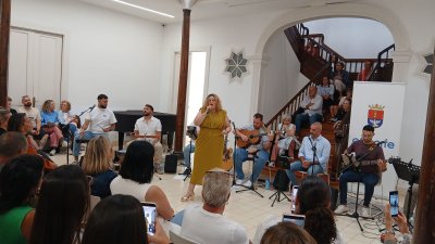 Malpeis Acústico, 2026