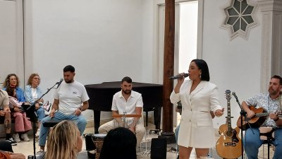 Malpeis Acústico, 2026