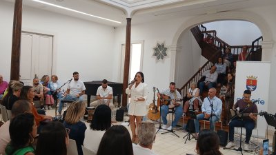 Malpeis Acústico, 2026