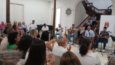 Malpeis Acústico, 2026