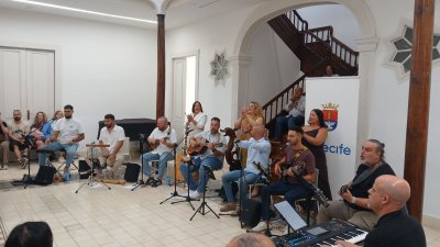 Malpeis Acústico, 2026