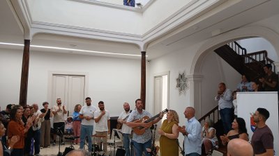 Malpeis Acústico, 2026