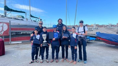 Trofeo Asociación Española de Clubes Náuticos