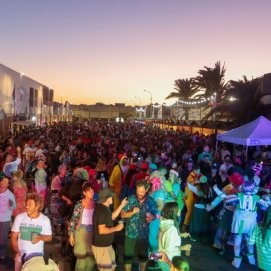 Carnaval de Día de Arrecife