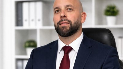 José Torres, PMH.