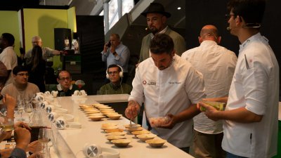 Lanzarote en Gastrocanarias 2026