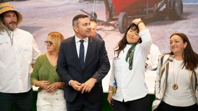 Lanzarote en Gastrocanarias 2026
