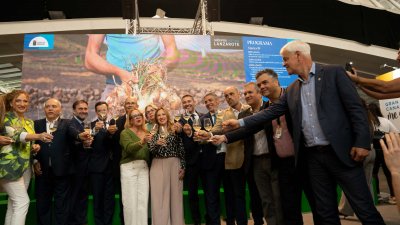 Lanzarote en Gastrocanarias 2026