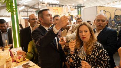 Lanzarote en Gastrocanarias 2026