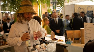 Lanzarote en Gastrocanarias 2026