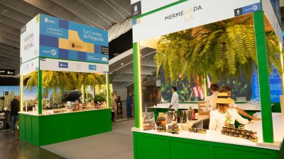 Lanzarote en Gastrocanarias 2026