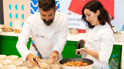 Lanzarote en Gastrocanarias 2026