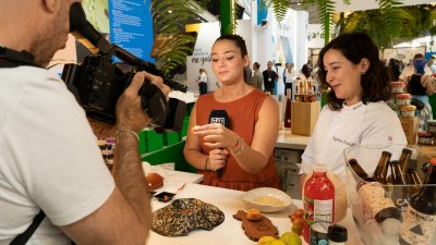 Lanzarote en Gastrocanarias 2026