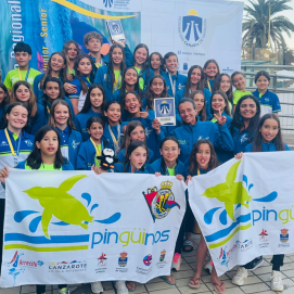 CD Pingüinos Arrecife