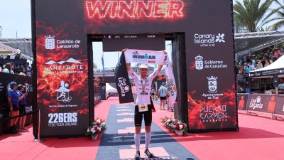 Ironman 2026