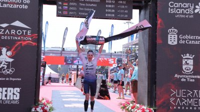 XXXIV  Ironman Lanzarote  (10)